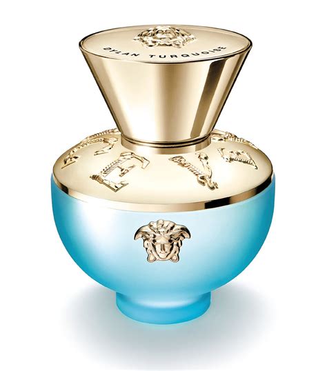 versace dylan turquoise perfume notes|Versace dylan turquoise perfume 50ml.